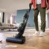 Philips 7000er-Serie XW7263/11 Stabstaubsauger/elektrischer Besen 2-in-1-Stabstaubsauger Batterie Trocken&Nass Beutellos 0,45 l 160 W Schwarz