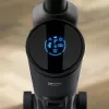 Philips 7000er-Serie XW7263/11 Stabstaubsauger/elektrischer Besen 2-in-1-Stabstaubsauger Batterie Trocken&Nass Beutellos 0,45 l 160 W Schwarz