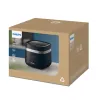 Philips 3000 series HD3090/80 elektrischer Schnellkochtopf Schwarz 436 W