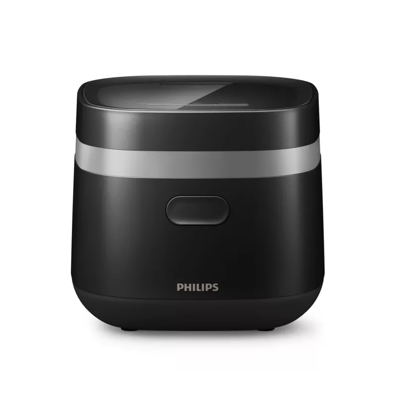 Philips 3000 series HD3090/80 elektrischer Schnellkochtopf Schwarz 436 W