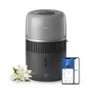 Luftbefeuchter Philips 5000 Serie HU5710/03 – Dampfluftbefeuchter, 4,5 l, graphit
