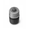 Luftbefeuchter Philips 5000 Serie HU5710/03 – Dampfluftbefeuchter, 4,5 l, graphit