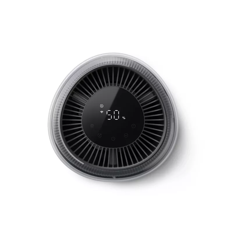 Luftbefeuchter Philips 5000 Serie HU5710/03 – Dampfluftbefeuchter, 4,5 l, graphit
