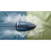 Dampfbügeleisen Philips 6000er-Serie DST6120/20 – 2600 W, SteamGlide Plus-Bügelsohle, 190 g/min Dampfstoß, 0,3 l Wassertank, 1,5 kg, Blau