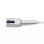 Philips BHB968/00 Haarstyling-Tool Lockenstab Warmweiß 48 W 2 m