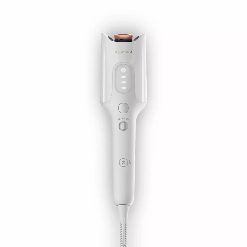 Philips BHB968/00 Haarstyling-Tool Lockenstab Warmweiß 48 W 2 m