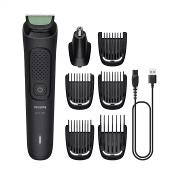 Philips All-in-One Trimmer 3000 Series MG3920/15 7-in-1 Trimmer