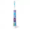 Schallzahnbürste Philips Sonicare For Kids HX6322/12 – integrierter Li-Ion-Akku, 1 Handstück, 2 Bürstenköpfe, Modus Tägliche Pflege