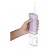 Kabelloser Mundduscher Philips Sonicare HX3333/23 0,2 L Lila