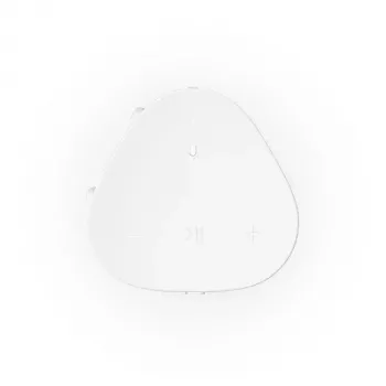 Stereo-Tragbarer Lautsprecher Sonos Roam 2 Weiß