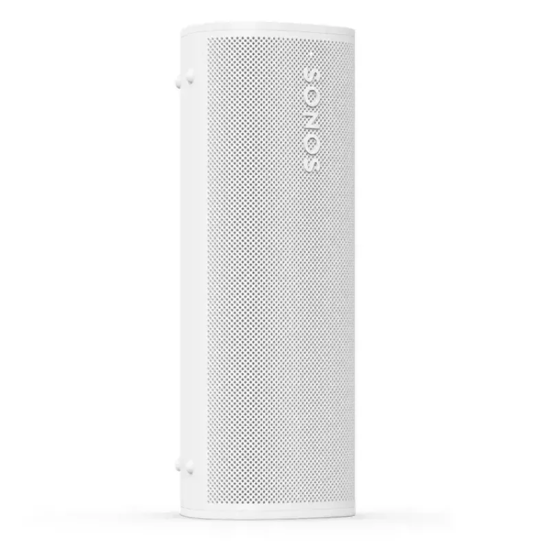 Stereo-Tragbarer Lautsprecher Sonos Roam 2 Weiß
