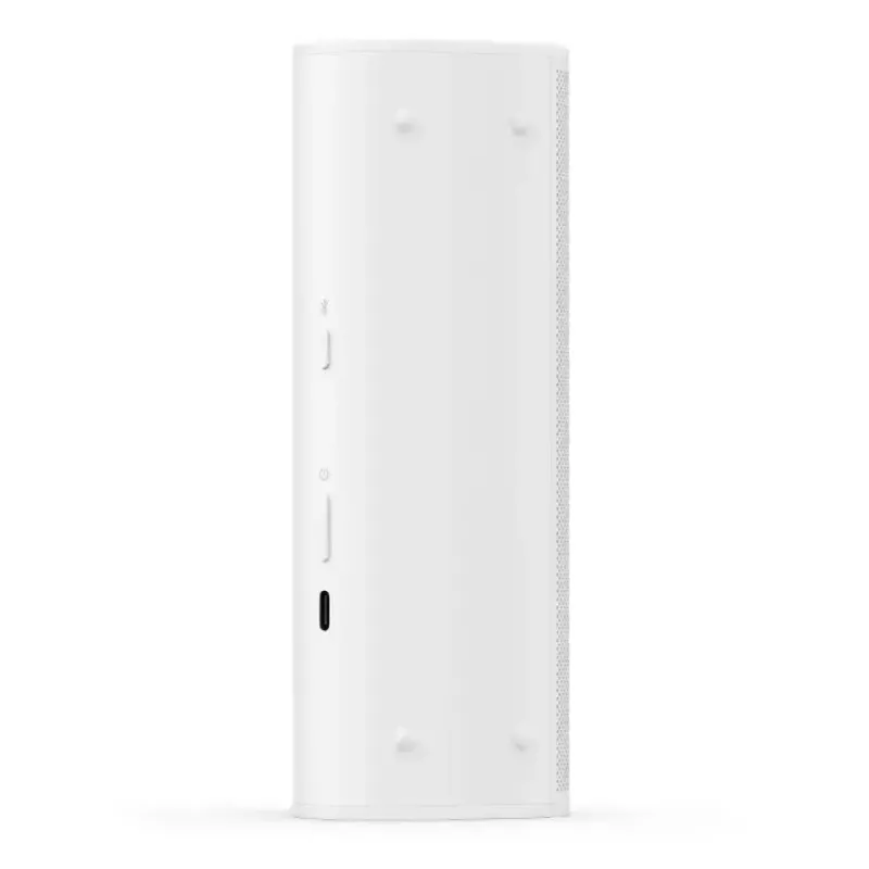 Stereo-Tragbarer Lautsprecher Sonos Roam 2 Weiß