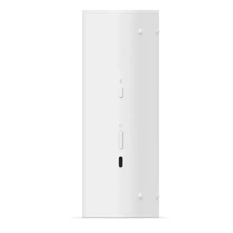 Stereo-Tragbarer Lautsprecher Sonos Roam 2 Weiß