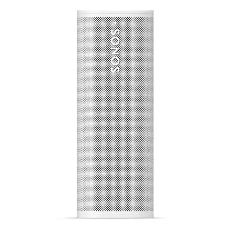 Stereo-Tragbarer Lautsprecher Sonos Roam 2 Weiß