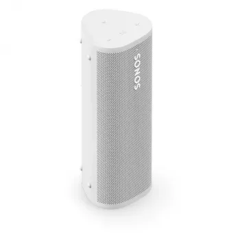 Stereo-Tragbarer Lautsprecher Sonos Roam 2 Weiß