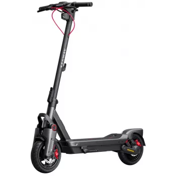 Tretroller Segway Max G3 E Schwarz 25 km/h 700 W