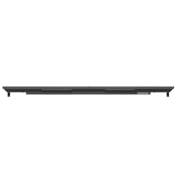 Philips 5000 series 86BDL5050D/00 Signage Display 2,18 m (86 Zoll) LCD Wi-Fi 600 cd/m² Full HD Schwarz Integrierter Prozessor Android