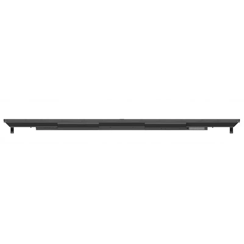 Philips 5000 series 86BDL5050D/00 Signage Display 2,18 m (86 Zoll) LCD Wi-Fi 600 cd/m² Full HD Schwarz Integrierter Prozessor Android