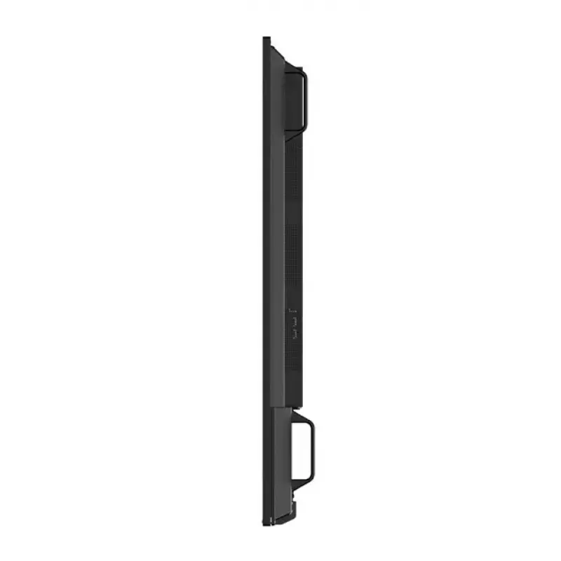 Philips 5000 series 86BDL5050D/00 Signage Display 2,18 m (86 Zoll) LCD Wi-Fi 600 cd/m² Full HD Schwarz Integrierter Prozessor Android