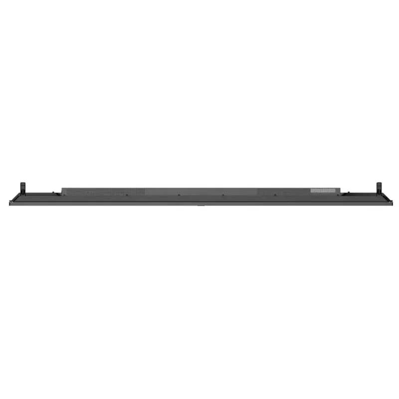 Philips 5000 series 86BDL5050D/00 Signage Display 2,18 m (86 Zoll) LCD Wi-Fi 600 cd/m² Full HD Schwarz Integrierter Prozessor Android
