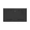 Philips 5000 series 98BDL5050D/00 Signage Display 2,49 m (98 Zoll) LCD Wi-Fi 600 cd/m² Full HD Schwarz Integrierter Prozessor Android