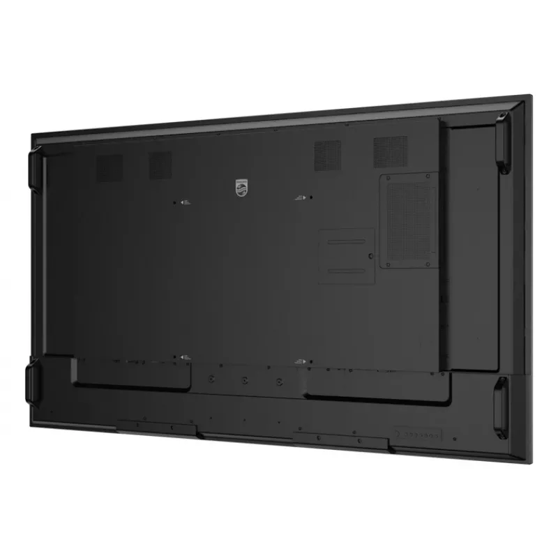 Philips 5000 series 98BDL5050D/00 Signage Display 2,49 m (98 Zoll) LCD Wi-Fi 600 cd/m² Full HD Schwarz Integrierter Prozessor Android