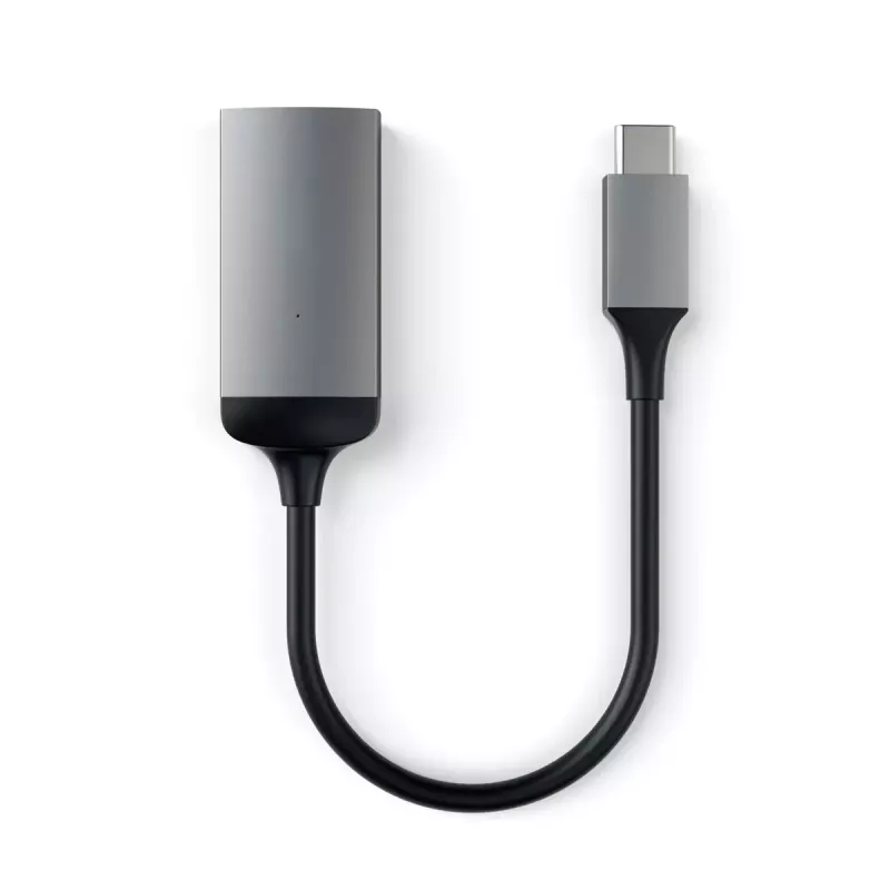 USB-Grafikadapter Satechi ST-TCVGAM