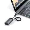 USB-Grafikadapter Satechi ST-TCVGAM
