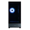 PC-Gehäuse Zalman P50 DS Schwarz Midi Tower