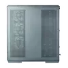 PC-Gehäuse Zalman P50 DS Schwarz Midi Tower