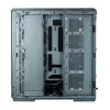 PC-Gehäuse Zalman P50 DS Schwarz Midi Tower