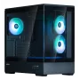 PC-Gehäuse Zalman P30 Schwarz V2 Mini Tower