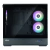 PC-Gehäuse Zalman P30 Schwarz V2 Mini Tower