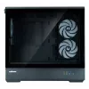 PC-Gehäuse Zalman P30 Schwarz V2 Mini Tower