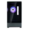 PC-Gehäuse Zalman P30 Schwarz V2 Mini Tower