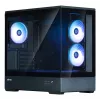 PC-Gehäuse Zalman P30 Schwarz V2 Mini Tower