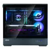 PC-Gehäuse Zalman P30 Schwarz V2 Mini Tower