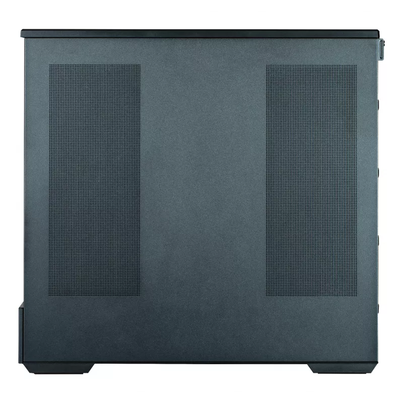 PC-Gehäuse Zalman P30 Schwarz V2 Mini Tower