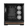 PC-Gehäuse Zalman P40 NAMU Schwarz Midi Tower Schwarz