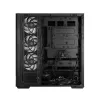 PC-Gehäuse Zalman P40 NAMU Schwarz Midi Tower Schwarz