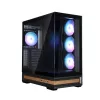 PC-Gehäuse Zalman P40 NAMU Schwarz Midi Tower Schwarz