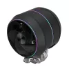Zalman ZET5 Prozessorlüfter 12 cm Schwarz 1 Stk.