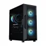 ZALMAN PC-Gehäuse i3 NEO V2 Mid Tower, ARGB-Lüfter x4, schwarz