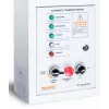 Automatischer Umschalter DAEWOO ATS15-230GDA, 230 V, 50 Hz, wandmontiert, Edelstahl, 5 kg