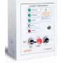 Automatischer Umschalter DAEWOO ATS15-230GDA, 230 V, 50 Hz, wandmontiert, Edelstahl, 5 kg