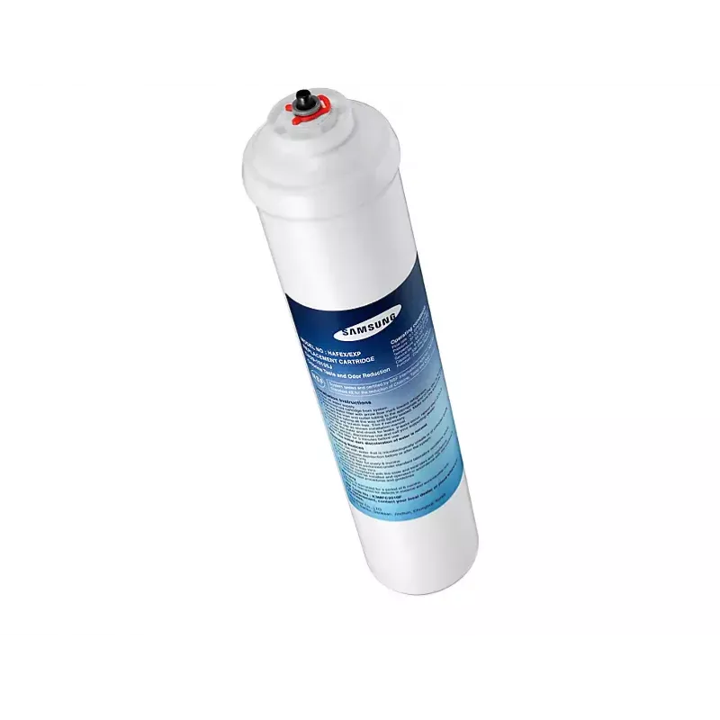 Wasserfilter Samsung HAFEX/EXP für Kühlschrank 5,4x5,4x25,6 mm
