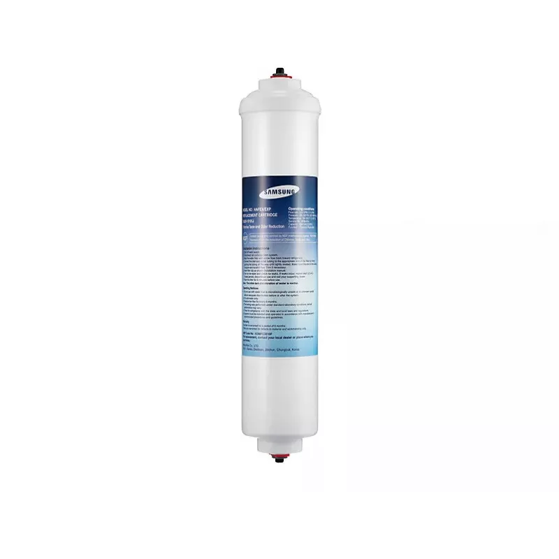 Wasserfilter Samsung HAFEX/EXP für Kühlschrank 5,4x5,4x25,6 mm