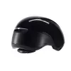 Fahrradhelm HJC CALIDO PLUS Größe M Schwarz — Fahrrad-Schutzhelm, mittel