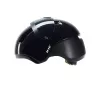 Fahrradhelm HJC CALIDO PLUS Größe M Schwarz — Fahrrad-Schutzhelm, mittel