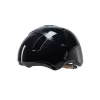 Fahrradhelm HJC CALIDO PLUS Größe M Schwarz — Fahrrad-Schutzhelm, mittel
